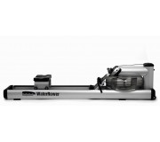 Комерційні гребні тренажери Waterrower S1 зі стальною рамою