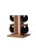 Набір гантелей зі стійкою NOHRD SwingBell Tower 2-8 кг Tower Дуб, шкіра