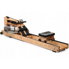 Гребний тренажер WaterRower Natural S4 Ясень
