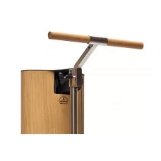 Турнік для підтягувань для фітнес-станції NOHRD SlimBeam Oak