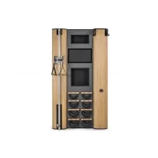 Силова мультистанція стінка NOHRD Wall Compact Дуб