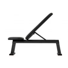 Лава для пресу NOHRD Bench Press Темний ясень, шкіра