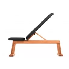 Лава для пресу NOHRD Bench Press Вишня