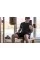 Лава для пресу NOHRD Bench Press Дуб, шкіра