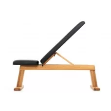Лава для пресу NOHRD Bench Press Дуб