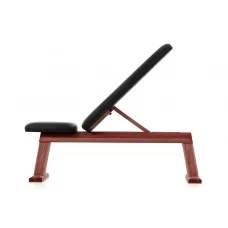 Лава для пресу NOHRD Bench Press Club ясень
