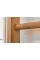 Драбина гімнастична NOHRD WallBars 10 Класичний горіх