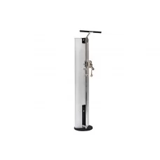 Фітнес силова мультистанція NOHRD SlimBeam Optik Steel