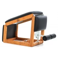 Лава для тренувань 3в1 NOHRD TriaTrainer Exercise Bench Вишня