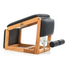 Лава для тренувань 3в1 NOHRD TriaTrainer Exercise Bench Дуб